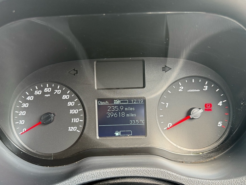Mercedes-Benz Sprinter 315 CDI Premium L2H2 - U7056