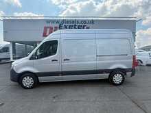 Mercedes-Benz Sprinter 315 CDI Premium L2H2 - U7056