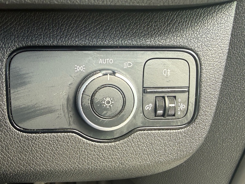 Mercedes-Benz Sprinter 315 CDI Premium L2H2 - U7056