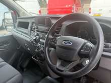 Ford Transit 350 EcoBlue Leader - U7058