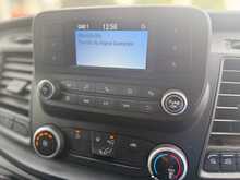 Ford Transit 350 EcoBlue Leader - U7058