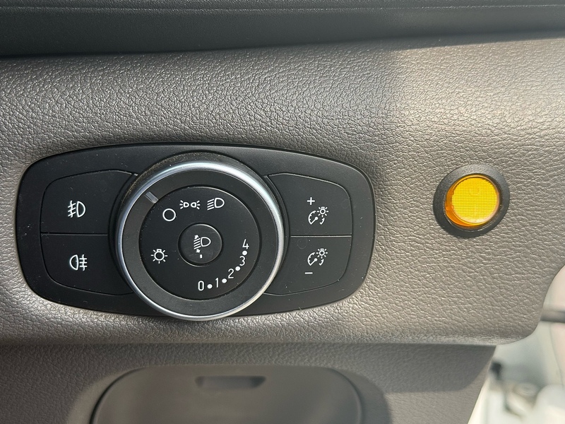Ford Transit 350 EcoBlue Leader - U7058
