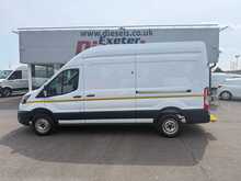 Ford Transit 350 EcoBlue Leader - U7058