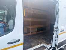 Ford Transit 350 EcoBlue Leader - U7058
