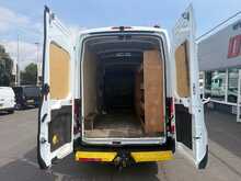 Ford Transit 350 EcoBlue Leader - U7058