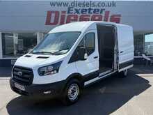 Ford Transit 350 EcoBlue Leader - U7059