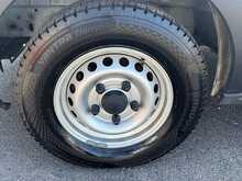 Ford Transit 350 EcoBlue Leader - U7059