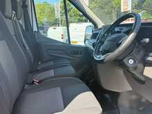 Ford Transit 350 EcoBlue Leader - U7059