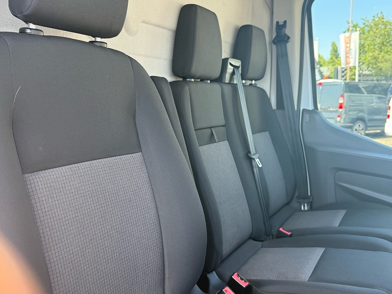 Ford Transit 350 EcoBlue Leader - U7059