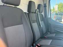 Ford Transit 350 EcoBlue Leader - U7059