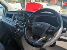 Ford Transit 350 EcoBlue Leader - U7059
