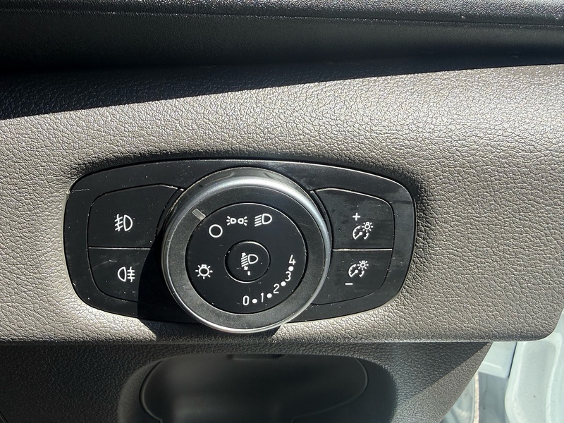 Ford Transit 350 EcoBlue Leader - U7059