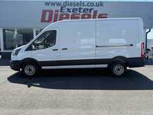 Ford Transit 350 EcoBlue Leader - U7059