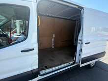 Ford Transit 350 EcoBlue Leader - U7059