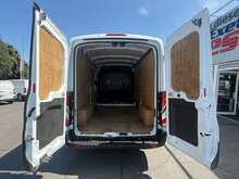 Ford Transit 350 EcoBlue Leader - U7059