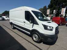 Ford Transit 350 EcoBlue Leader - U7059