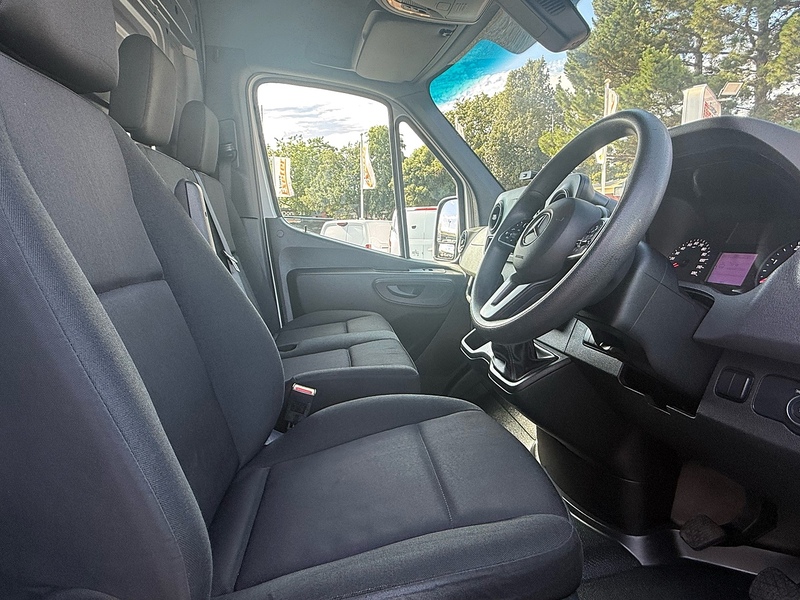 Mercedes-Benz Sprinter 315 CDI Progressive - U7060
