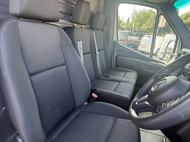 Mercedes-Benz Sprinter 315 CDI Progressive - U7060