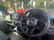 Mercedes-Benz Sprinter 315 CDI Progressive - U7060