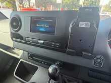 Mercedes-Benz Sprinter 315 CDI Progressive - U7060