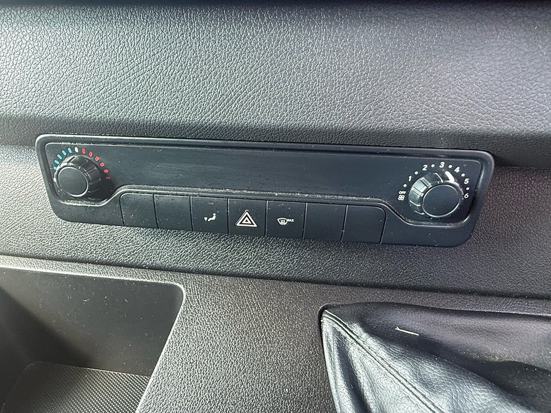 Mercedes-Benz Sprinter 315 CDI Progressive - U7060