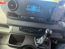 Mercedes-Benz Sprinter 315 CDI Progressive - U7060