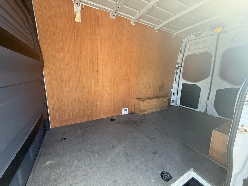 Mercedes-Benz Sprinter 315 CDI Progressive - U7060