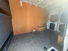 Mercedes-Benz Sprinter 315 CDI Progressive - U7060