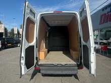 Mercedes-Benz Sprinter 315 CDI Progressive - U7060