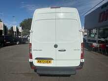 Mercedes-Benz Sprinter 315 CDI Progressive - U7060
