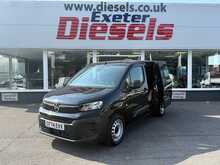 Citroen Berlingo BlueHDi 1000 Enterprise M - U7065