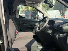 Citroen Berlingo BlueHDi 1000 Enterprise M - U7065