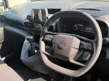 Citroen Berlingo BlueHDi 1000 Enterprise M - U7065