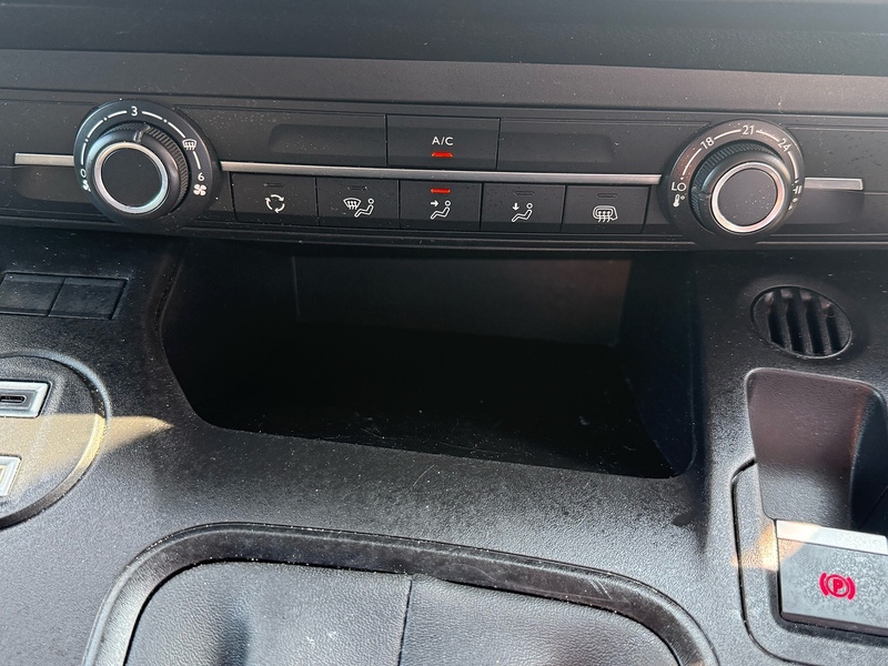 Citroen Berlingo BlueHDi 1000 Enterprise M - U7065