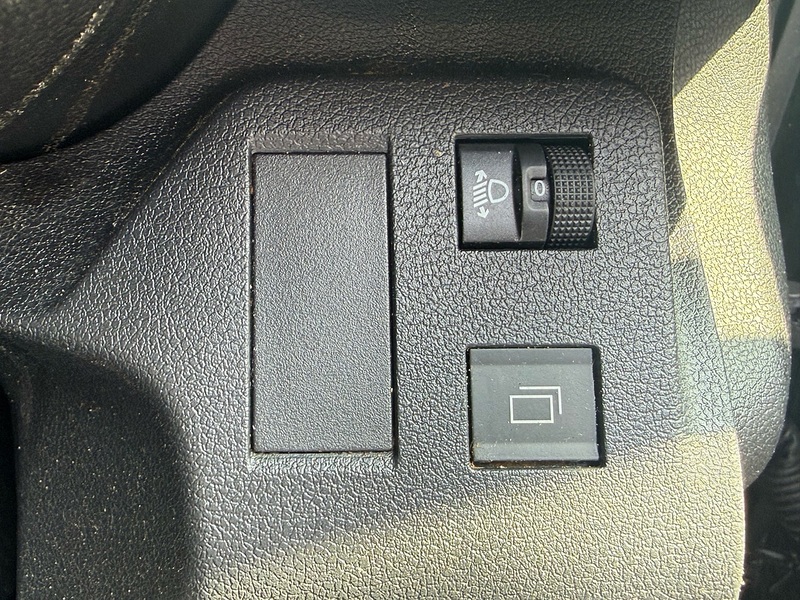 Citroen Berlingo BlueHDi 1000 Enterprise M - U7065
