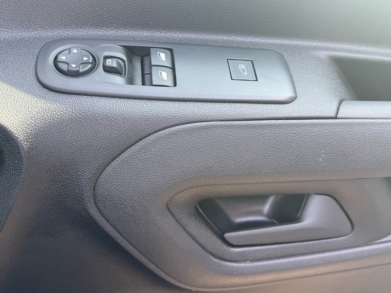 Citroen Berlingo BlueHDi 1000 Enterprise M - U7065