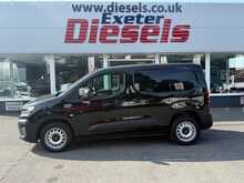 Citroen Berlingo BlueHDi 1000 Enterprise M - U7065