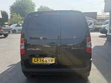 Citroen Berlingo BlueHDi 1000 Enterprise M - U7065