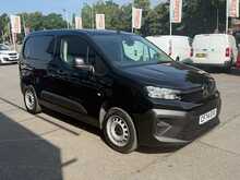 Citroen Berlingo BlueHDi 1000 Enterprise M - U7065