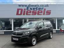 Citroen Berlingo BlueHDi 1000 Enterprise M - U7065