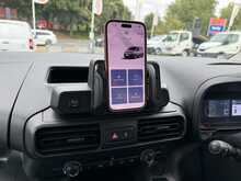 Citroen Berlingo BlueHDi 1000 Enterprise M - U7065
