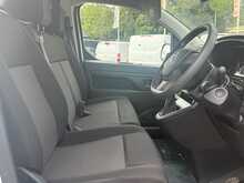 Vauxhall Vivaro Turbo D 2900 Prime - U7066