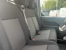 Vauxhall Vivaro Turbo D 2900 Prime - U7066