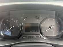 Vauxhall Vivaro Turbo D 2900 Prime - U7066