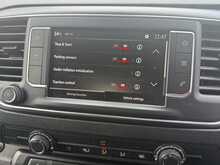 Vauxhall Vivaro Turbo D 2900 Prime - U7066