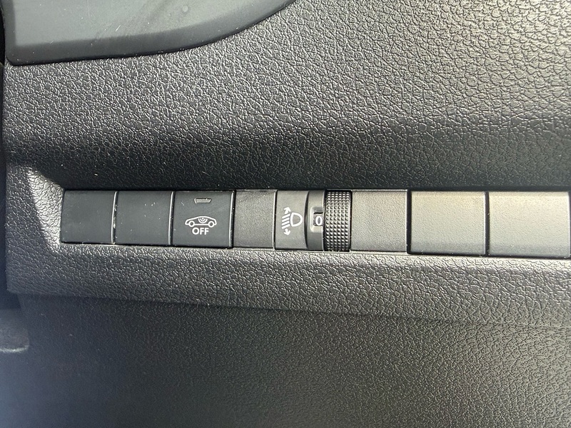 Vauxhall Vivaro Turbo D 2900 Prime - U7066
