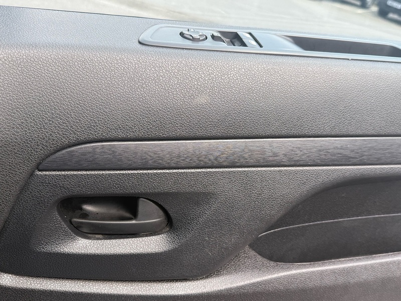 Vauxhall Vivaro Turbo D 2900 Prime - U7066