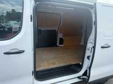 Vauxhall Vivaro Turbo D 2900 Prime - U7066