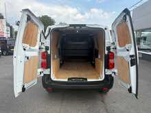 Vauxhall Vivaro Turbo D 2900 Prime - U7066