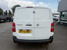 Vauxhall Vivaro Turbo D 2900 Prime - U7066